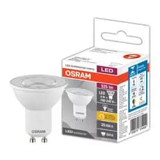 Lampada Led Dicroica Par16 Ho 6W 525Lm 36° Bivolt Gu10 Osram