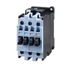 Contator Tripolar 32A 24V 3TS34110AC2 (C/A) Siemens