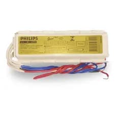 Reator Eletromagnético 1x26w 127v Philips