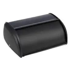Porta Pão em Metal Conserve 35x23x14,5cm - Mek