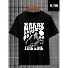 Camiseta Cantor Pop Internacional Kiss All The Time Ator Camisa Blusa Unissex Masculino Feminino 100% Algodão Plus Size