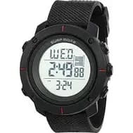 Relógio Digital Prova D'água Original Masculino Skmei 1213 na CAIXA Novo Pronta Entrega