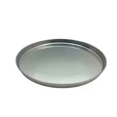Forma de Pizza n 40 para Uso Doméstico Forma de Pizza uso profissional e pizzaria Assadeira