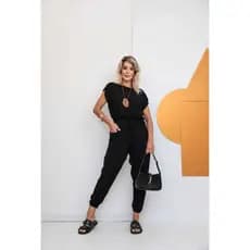 Macacão Jogger