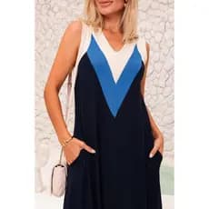 Vestido Feminino Regata Verão Confortável