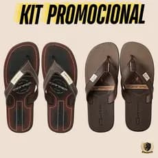 Chinelo Slide Masculino Power Ortopédico Macio Leve 100% Antiderrapante Confortável Lançamento