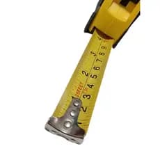 Kit 4 Trena De 7, 50 Emborrachada 24 Mm