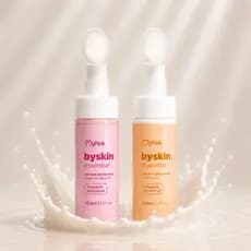 Kit Limpeza Facial Mousse Para Rosto Inspirado nas Fragrâncias da Virgínia