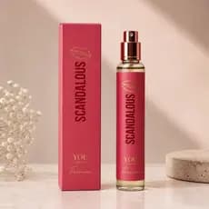 Perfumes Importados Variados Femininos 45ml
