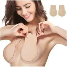 Adesivo Silicone Sutia Invisivel Levanta Seio Lançamento