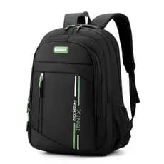 Mochila De Notebook Masculino e Feminino Impermeável Resistente Reforçada Modelo Novo 2025