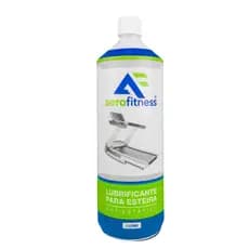 Silicone Lubrificante Para Esteira Ergométrica 1 Litro Aerofitness