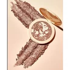 Bronzer e Iluminador Facial Marmorizado Marble Essence Glass by Ruby Rose HB-F1605-1