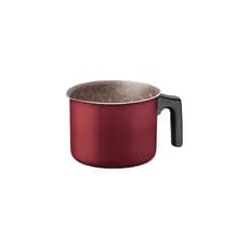 Panela Tramontina Paris 0,8 L Alumínio Antiaderente Vermelho