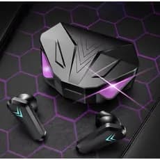 X15 Fone De Ouvido para Jogos Bluetooth 5.Tws Stereo Ultra Baixa Latency Gaming Headset  ALEX