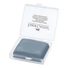 Borracha maleável cinza 127220 Faber-Castell