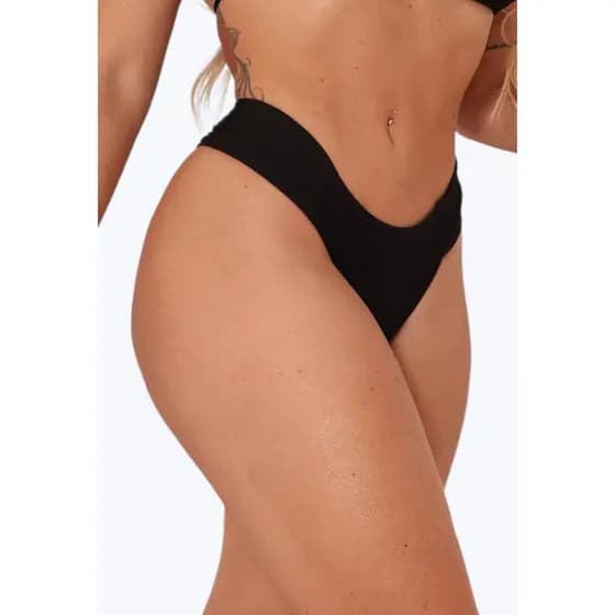 CALCINHA BOMBONZINHA, DRAPEADA BASICA LISA P AO GG MODA PRAIA