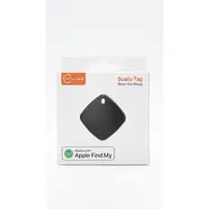 Smart Tag Localizador Rastreador Gps Compatível Com Iphone C