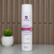 Shampoo  de tratamento para queda e crescimento capilar