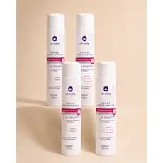 2 kits Super crescimento Afrodite - 300ml cada frasco