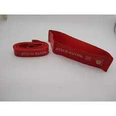 Kit Super Latex Band + Mini Band Media Academia Casa super resistentes