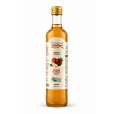 Vinagre Orgânico de Maçã  500ml - São Roque