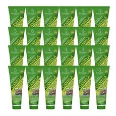 24 Unidades Pomada Massageadora para Amenizar Desconfortos Musculares 150g - Bio Instinto