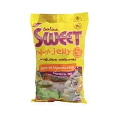 Bala de Algas Marinhas sabor frutas 500g - Sweet Jelly