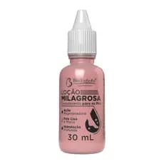 Loção Milagrosa para os Pés 30ml - Bio Instinto