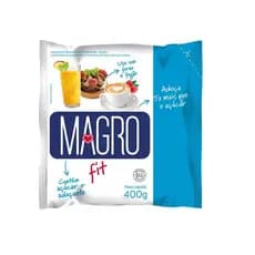 Açúcar light em pó 400g - Magro