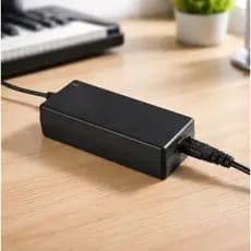 Fonte Teclado Yamaha 16v 2.4a Bivolt Alta Durabilidade