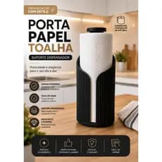 porta papel toalha suporte toalha rolo filme plástico papel  dispense suporte adesivo sem furos rolo