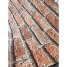 2m x 1,40 de largura - Corino Tijolo                                                                                                                                                                                                                          .