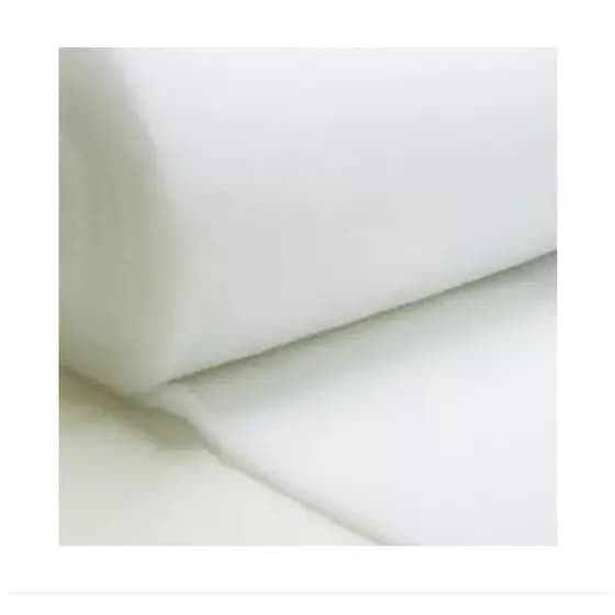 Manta Acrílica R2 Termo Colante Cola 2 Lados - 1m X 1,50m