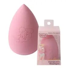 Esponja Grande Big Bland Lola Bunny Miss Frandy Maquiagem