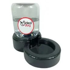 Mini Bebedouro Automático Para Cães Cachorro Gatos 1L REF 05