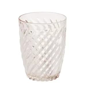 Porta Escova de Dente TWIST - Suporte  Escovas de Dentes Banheiro Lavabo