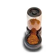 Comedouro Automático  Gatos e  Cães Lindos Pets REF 18