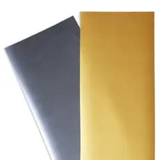 Filme de Recorte Foil Nano Transfer 50x20 cm