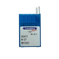Agulhas Maquina Industriais DCX27
