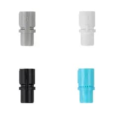 Adaptadores Cameo 4 Silhouette - Kit com 4 Peças