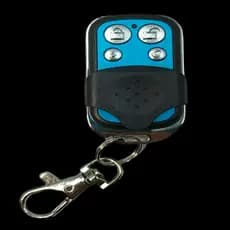 Controle Remotop/ Portão e Alarme Residencial Kapbom