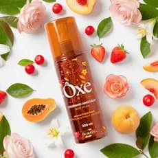 Body Splash Frutal Floral Beautify Cheirinho Arretado Verão 200ml