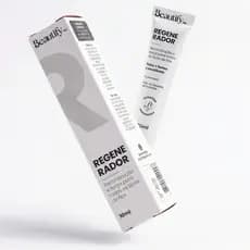 Creme Regenerador Beautify Pro Cílios E Sobrancelhas 10g