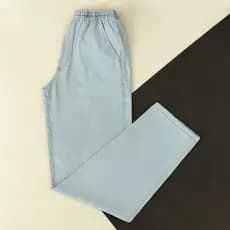 Calça Balão Com Elástico Masculina Dazzling 100% Original