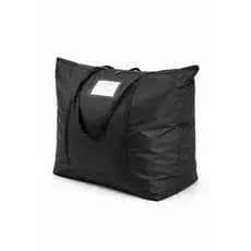 Sacola GG de Transporte SACOLEIRA MUDANÇA VIAGEM E-commerce Bolsa Grande Logística 150L Zíper Duplo