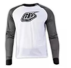 Roupas de bicicleta Off-Road MTB, camisa de corrida para Mountain bike, roupas de queda rápida, roupas de secagem rápida