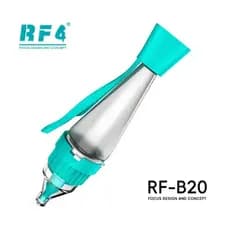 Garrafa De Álcool Multiuso RF4 RF-B20 20mL Projetada Para Reparo De Celular