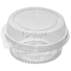 300 un Embalagem Pote 120ml 642 Mini Doce Mousse Torta Pavê Morango do Amor