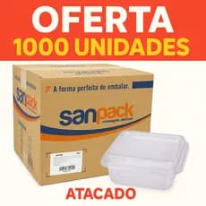 1000 UN Embalagem Para doces e Brigadeiros S641